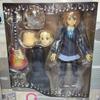 Figma K-ON Школьная форма вер. Max Factory 5 комплектов Фигурки Аниме Из Японии