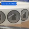 NFC Стикер-метка: RFID-чип для Автоматического Wi-Fi-подключения и Воспроизведения Музыки