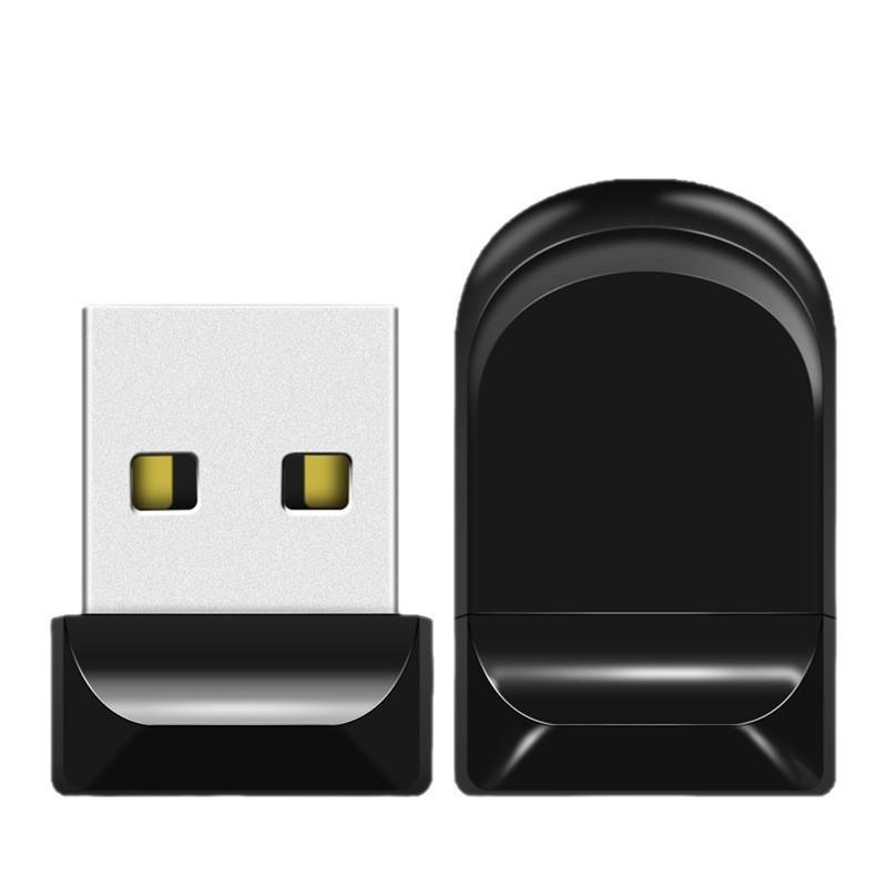 Мини-автомобильный USB-динамик Neutral Cool Bean CZ33 с памятью 64 ГБ и лазерной гравировкой.