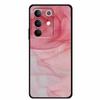 Case For Realme 15x 5G Global Version Marble Capa Soft Silicone Back Cover For Realme 15 X Cases Mica Painted TPU Phone Bumper