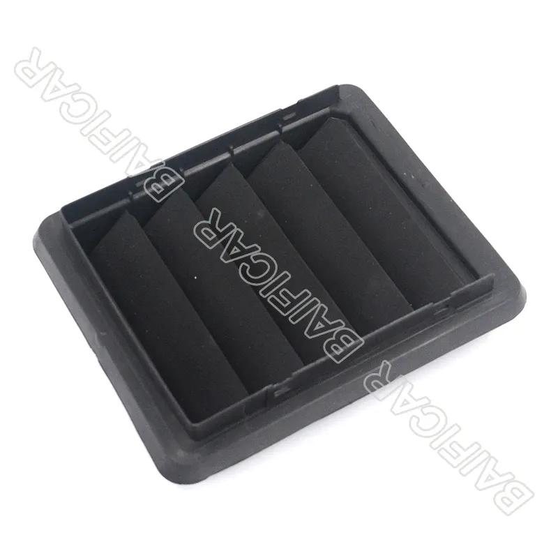 Новый боковой выхлопной патрубок Baificar 5065432AC для Jeep Wrangler JK 2007-2009
