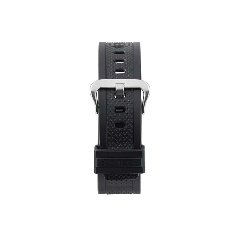 Casio Серия G-STEEL-W Дисковый Двойной Дисплей Модные Деловые Повседневные Спортивные Водонепроницаемые Кварцевый Механизм Японские и Корейские Часы Мужские GST-W300G-1A2PR