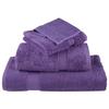 VidaXL Superior Quality Shower Towels 10 Pcs, Bath Sheets, Guest Towels, Bathroom Towels 137358