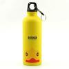 Bolttle Animals Creative Gift Outdoor Mug Portable Aluminium Cartoon Sports Mug Cartoon Figure Mug Stainless Steel Water Bottle with Lid Insulated Mug