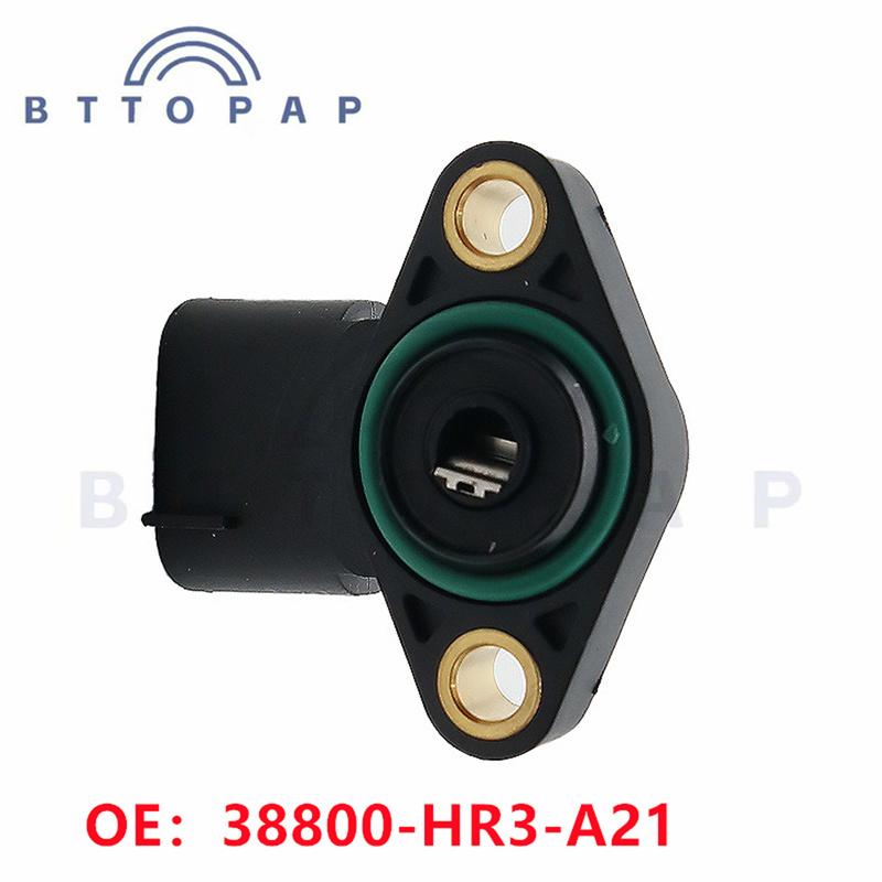 Throttle Position Sensor 38800-HP0-A10 Auto For Honda Foreman SXS1000 TRX250 TRX350 TRX420 38800HP0A10 38800HR3A21 38800-HR3-A21