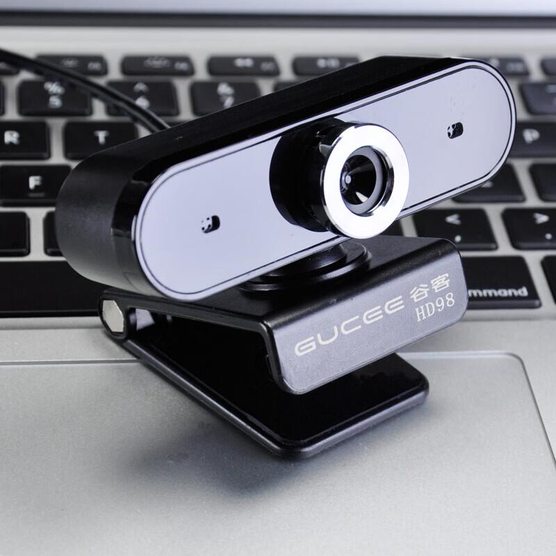 Веб-камера GUCEE HD98 USB