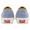 Vans Унисекс слипоны Желтый/Синий Vans VN0A5HYQA0Q