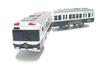 TAKARA TOMY Plarail Keihan Electric Railway Type 600 Полицейский участок Упаковочный поезд