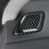 Для Honda CRV CR-V 2023 2025 Накладка на воздуховод приборной панели автомобиля под карбон
