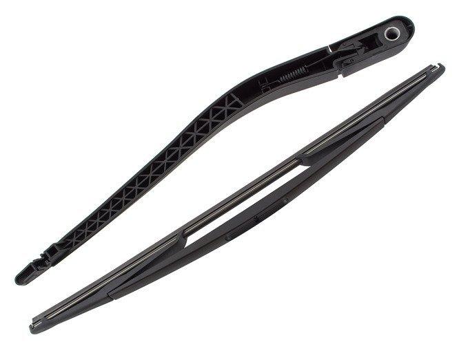 Opel Zafira A 99-05 Rear Wiper Arm & Blade