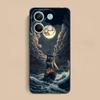 Pirate Corsair Mobile Phone Case for Xiaomi Redmi 15 14 13 12 A5 3 2 1 C Plus 4G 5G Colorful Printing Cover Pretty Luxury Cover