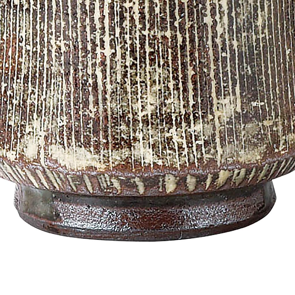 Kyoto Kiyomizu Ware Mug Black 200ml Kagetsu Kiln Kushime Inka (Black) CGK567-01