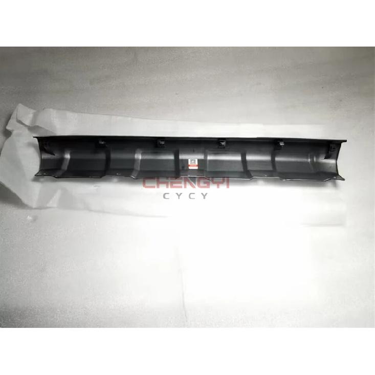 Front Bumper Lower Trim Panel Trim Panel For Pajero Montero V85W V87W V93W V97W V98W 6405A189HA 6405A189