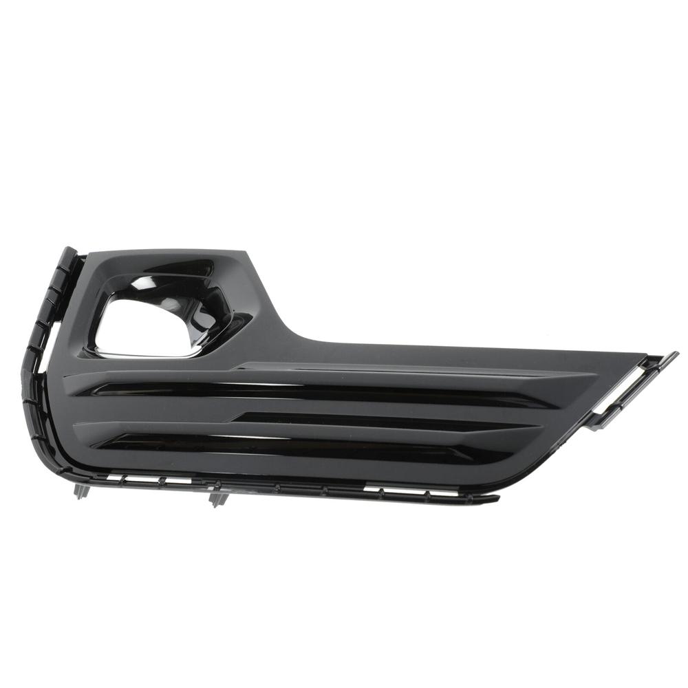 Front LH & RH Fog Light Lamp Bezel 84680924, 84406662 For GMC Terrain 2022-2024