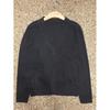 Shop   Women S Work gueSt Y Neck Dbl Hem Cardigan Charcoal 21dS Wcd260097   