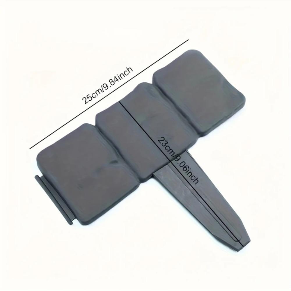 1-10 шт. имитация камня, газонный забор, садовая окантовка, блокировка, пластиковая клумба, бордюр, двор, пейзаж, украшение дома