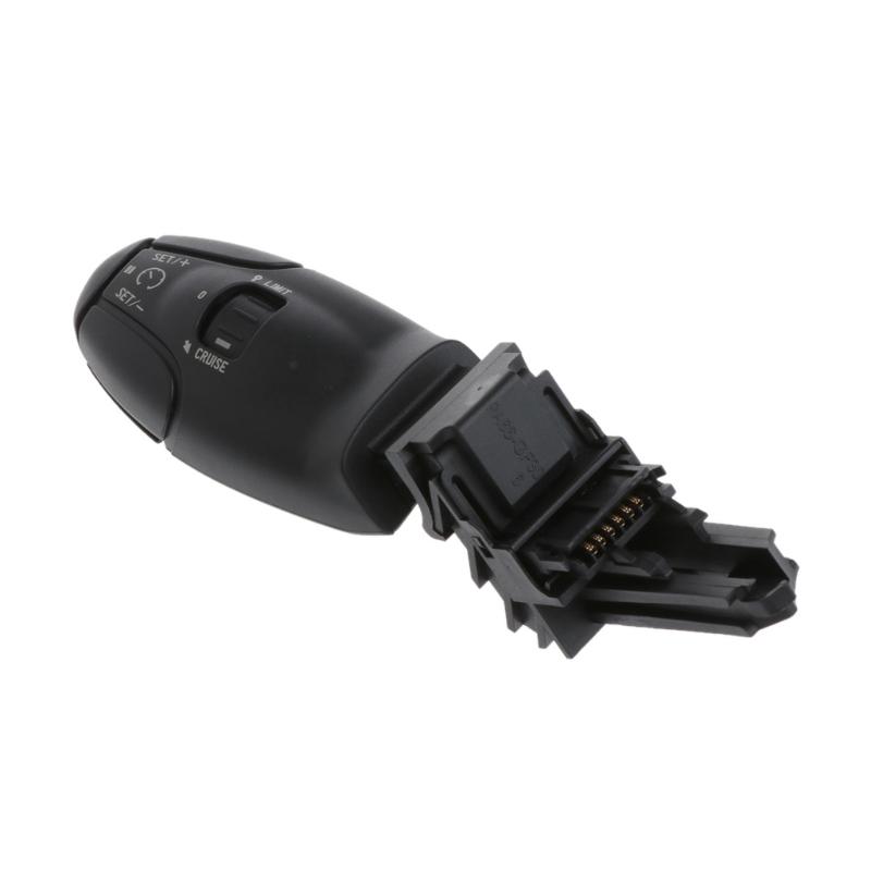 Переключатель круиз-контроля для Citroen C3 C5 C8 Peugeot 207 307 308 407 607 3008 Размер ручки: