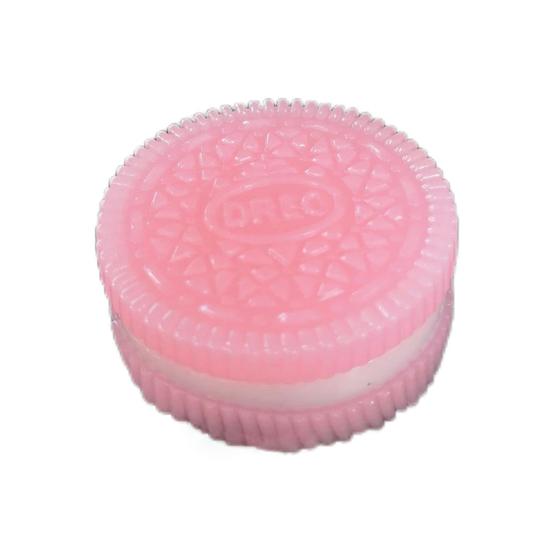 1/2 шт., игрушка для сдавливания шоколадного печенья, медленный отскок, TPR, снятие стресса, портативная, для детей, подростков, взрослых, сдавливание печенья, сенсорная игрушка-фиджет