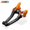 FREERIDE300 250 R Байк для мотокросса, изготовленная на заказ ручка, складные тормозные рычаги сцепления для KTM FREERIDE 250R 300 2014-2017 2015