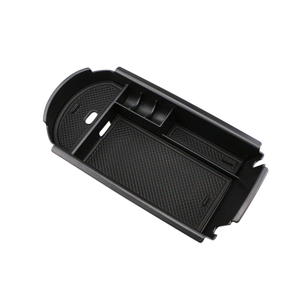 Armrest Storage Box for Toyota C-HR CHR 2016 - 2026 Car Center Console Organizer Container Holder ABS Stowing Accessories
