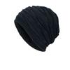 Woolen Woolen Hat Keep Warm Beanies Cap Casual Knitted Pullover Hat  Girls