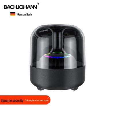 Bach Johann Q3 Plus Портативная HIFI Bluetooth колонка CN вилка (адаптер в комплекте)