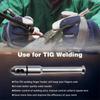 Aluminum Zinc Zinc Alloy Welding Wire Pencil Filler Compact Welding Rod Holder  Industrial Application