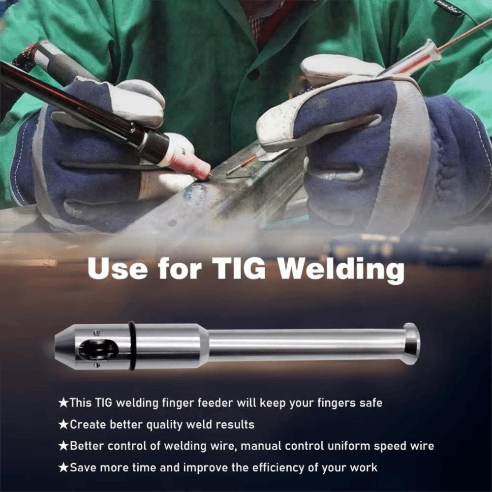 Aluminum Zinc Zinc Alloy Welding Wire Pencil Filler Compact Welding Rod Holder Industrial Application