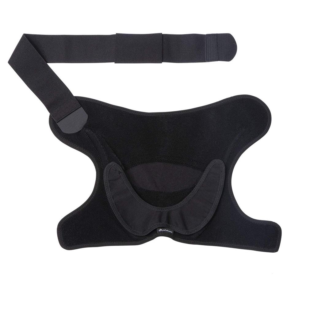 Phiten Metax Shoulder Hard L Supporter, Type,
