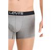 Levi's® Optical Illusion Organic Cotton боксеры 2 шт.