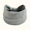 Unisex Sports Sweat-Wicking Headband for Fitness & Yoga