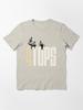 UB40 feat. Ali Campbell Four Tops Band Essential T-Shirt
