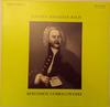 LP Record JOHANN SEBASTIAN BACH EBERHARD KRA Berhmte Cembalowerke SM007030 SASTRUPHON Germany Classical Used