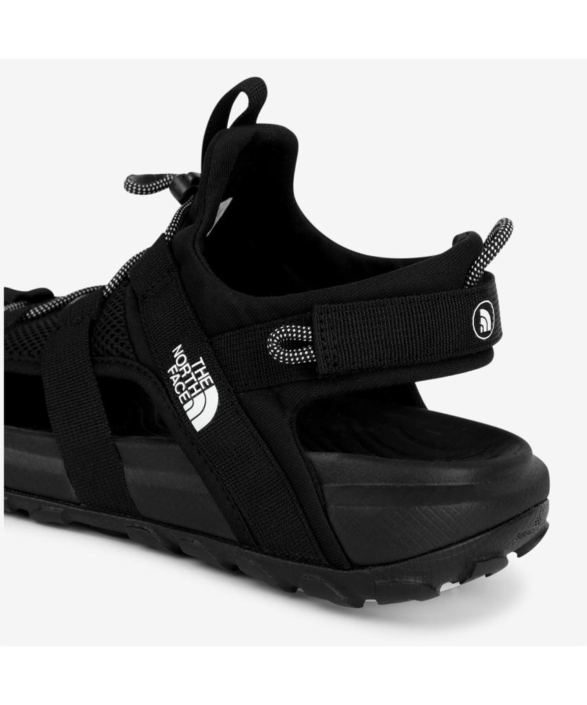 The North Face Ns82S63J Men'S Explorer Camp Shandal Black