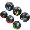 Soft Rubber Medicine Ball