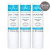 Uriage Soft Lip Balm 4g 3 Pieces