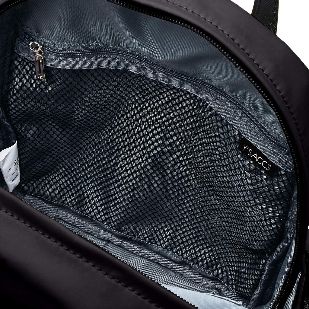 Рюкзак Isaac из нейлоновой тафты, размер S, женский, Y62-01-11,