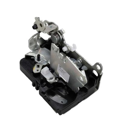 Замок двери задний правый механический для Renault Megane Mk1 Clio Mk2 OEM 7701469941