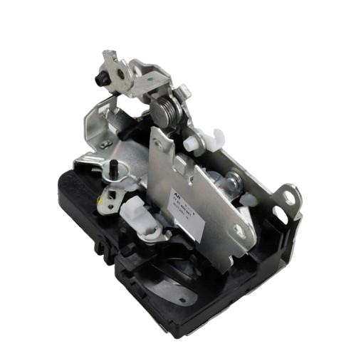 Замок двери задний правый механический для Renault Megane Mk1 Clio Mk2 OEM 7701469941