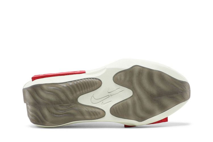 Nike Fontanka Edge Stone Khaki (Women's)