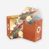 Genuine Runes Battlefield Volume 3  Battle Card Storage Box Card Book Limited Gift Box Collectible Cards Toy