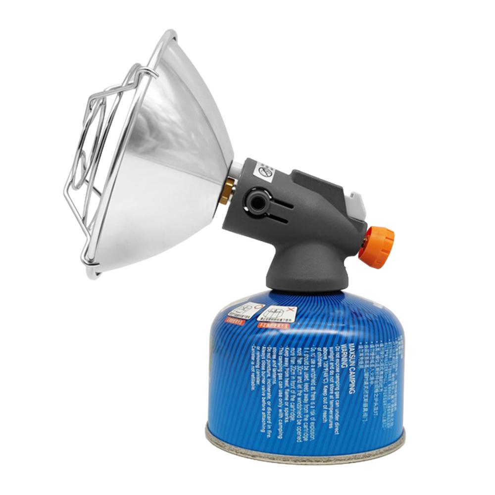 Открытый портативный газовый обогреватель с пьезо-зажиганием, нагревательная печь для кемпинга, пешего туризма, альпинизма