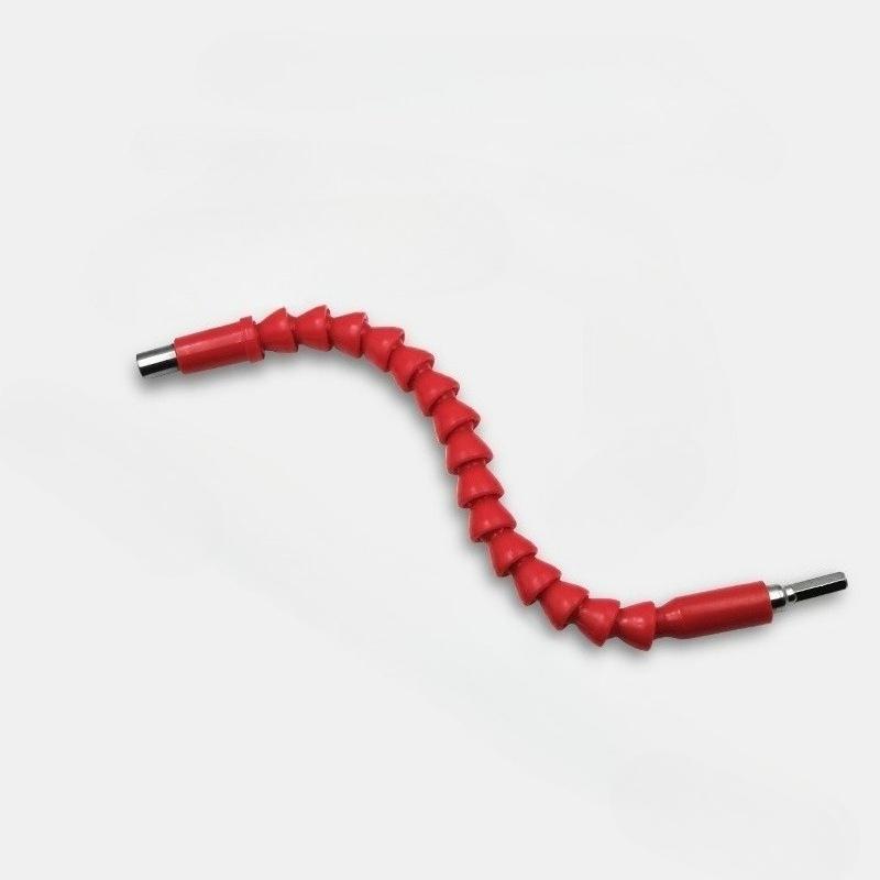 Электродрель Отвертка Отвертка Многоцелевой Универсальный Гибкий Вал Удлинитель Шланг Электрошлифовальные Принадлежности