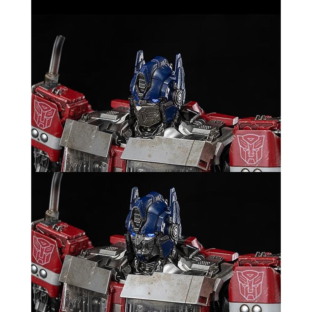 Good Smile Company TransformersBeast Awakening DLX Optimus Prime [DLX Optimus Prime] Немасштабная подвижная фигурка из ABS, ПВХ, POM и цинкового сплава, окрашенная