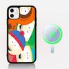 Cartoon Funny S-South-P-Park Phone Case Magnetic Case For IPhone 16 14 13 12 11 15 Pro Max Plus For Magsafe Wireless Charge Cove