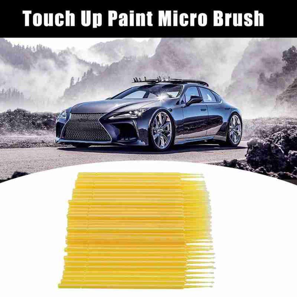 Tip Pen Car Paint Repair Brush Car Maintenance Tools Maintenance Tools Paint Touch-up Paint Brushes