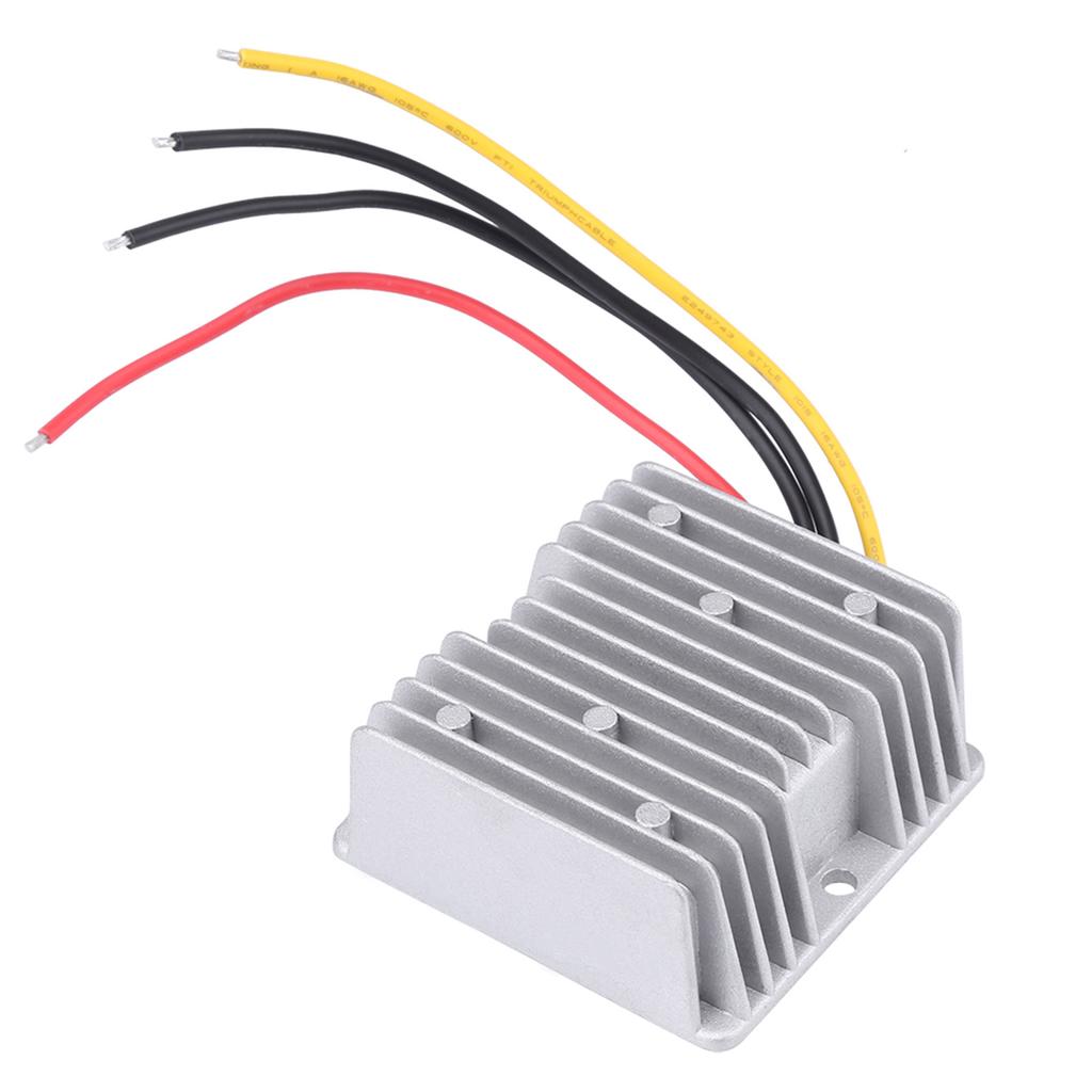 DC8V~40V To 12V 6A 72W Auto Step UP/Down Converter Boost/ Voltage Regulator Module