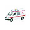 DIMASA - AMBULANCE 1:16 LIGHT AND SOUND