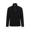 Mountain Warehouse Mens Ashbourne II Half Zip Fleece Top