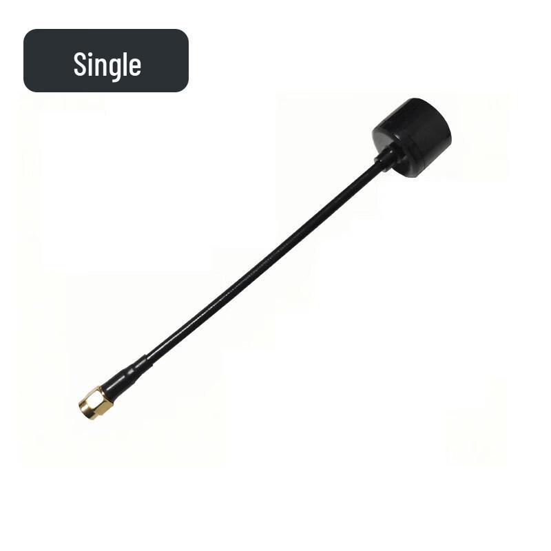 DAKEFPV 10W 3.3G High-Power HD FPV Transmitter